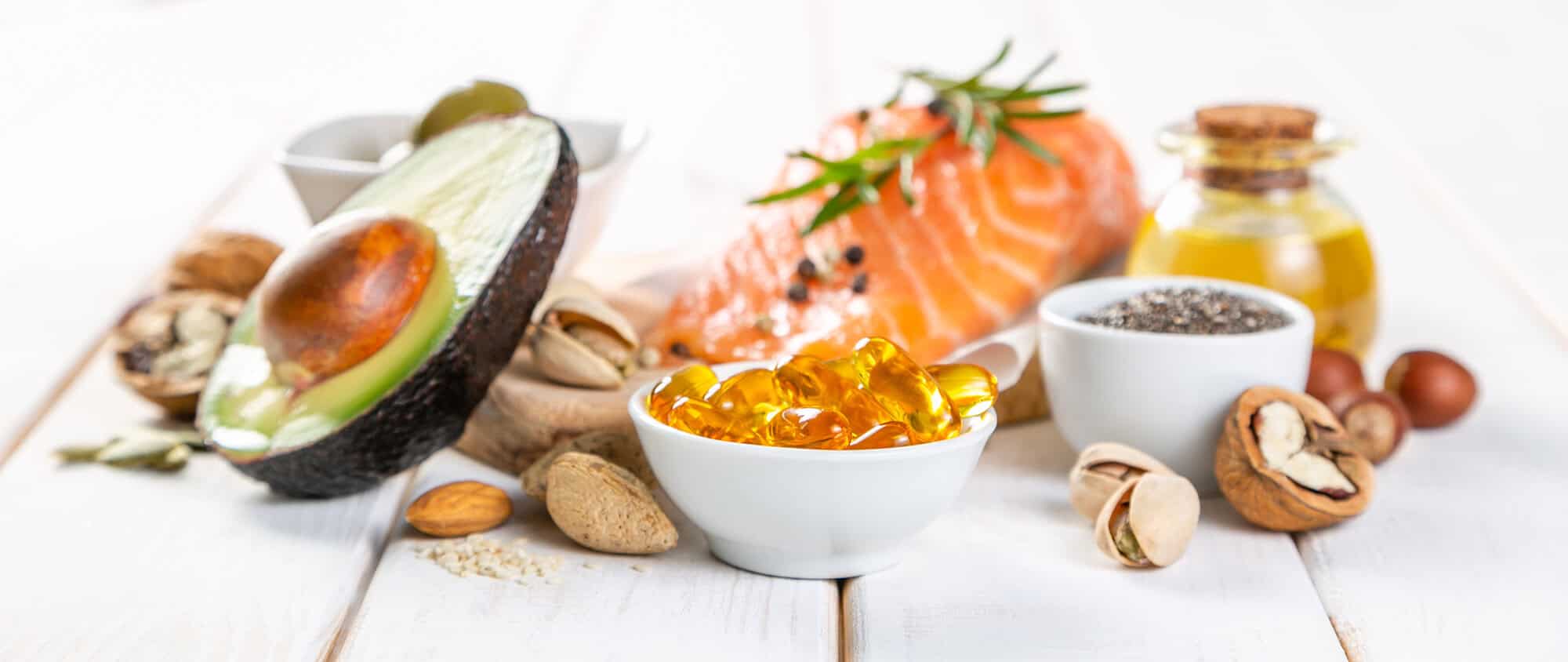 The case for omega-3 supplementation to lower aggression