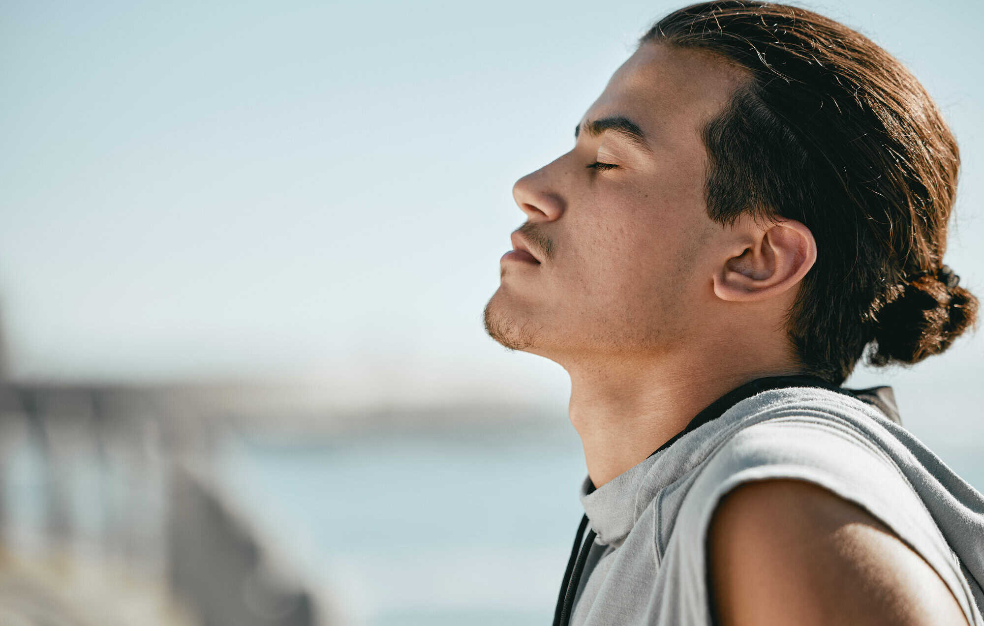 Game-Changing Science: How Deep Breathing Transforms Performance